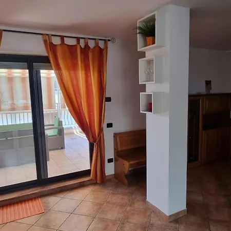 Bed and breakfast La Mansarda Conversano