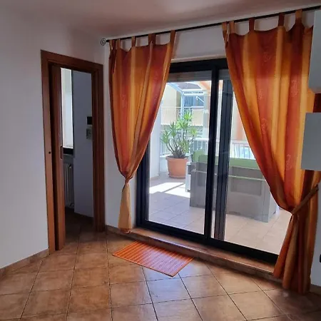 Bed and breakfast La Mansarda Conversano