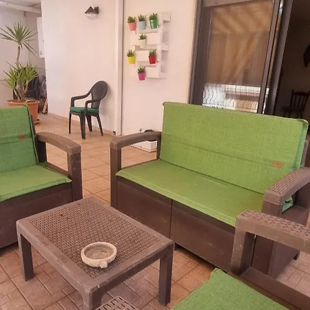 Bed & Breakfast La Mansarda 3*